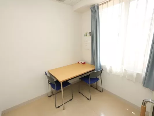 福寿ちがさき柳島