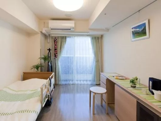 SOMPOケアラヴィーレ東池袋