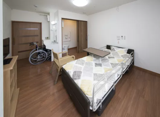 エイジフリーハウス相模原橋本