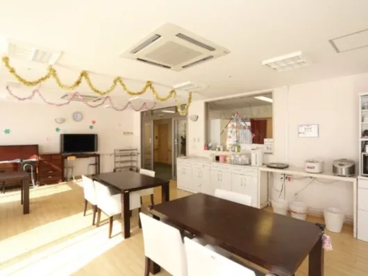 ココファンメゾン大庭