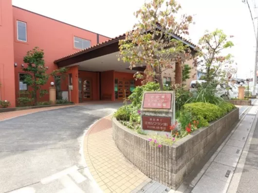 愛の家グループホーム大宮指扇