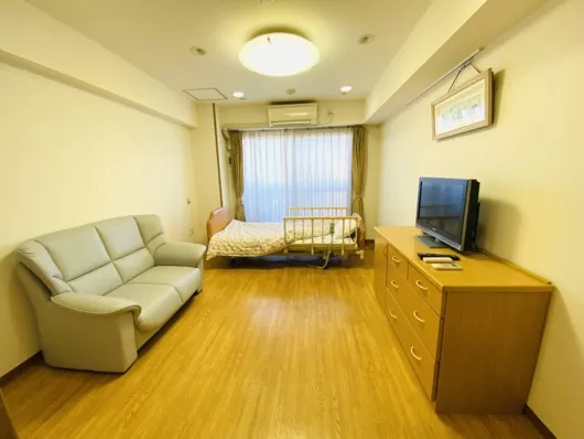 グッドタイムホーム・行徳