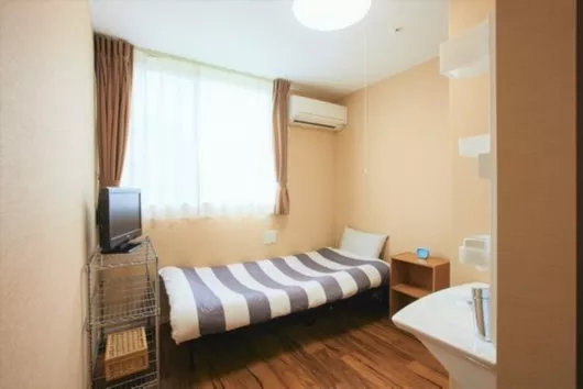 ご長寿くらぶ結城