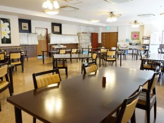 ハートフルニュー幕張