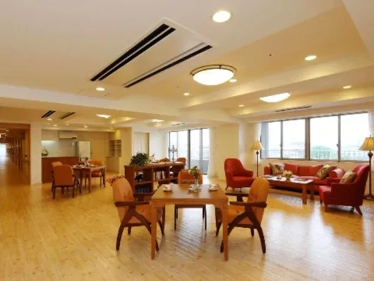 グッドタイムリビング尼崎新都心