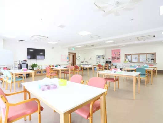 やさしい手ライブガーデン宝塚