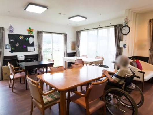 ひこねの憩（グループホーム）