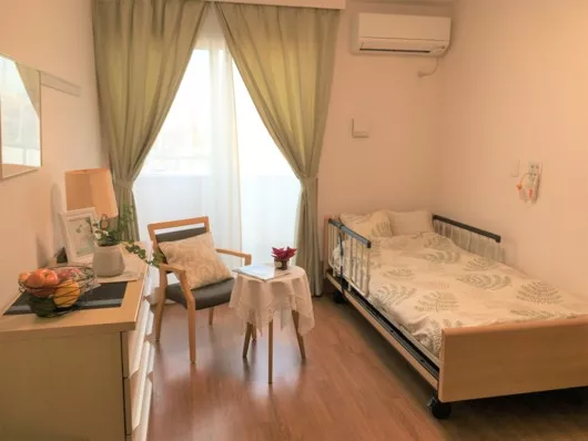 みんなの家・朝霞膝折