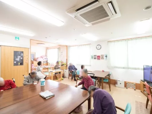 グループホームさくらいふ松原