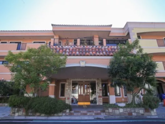 SILVERSUPPORT星にねがいを