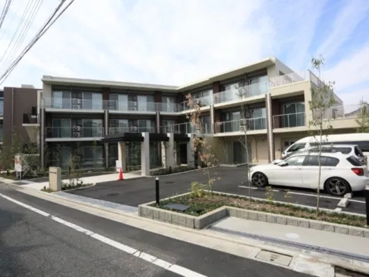 東急ウェリナケア自由が丘