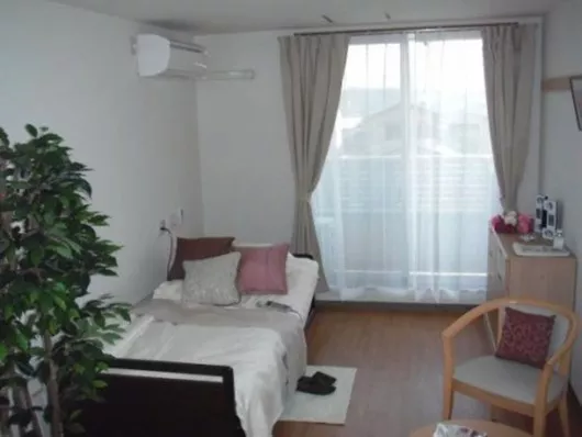 ベストライフ京都洛北