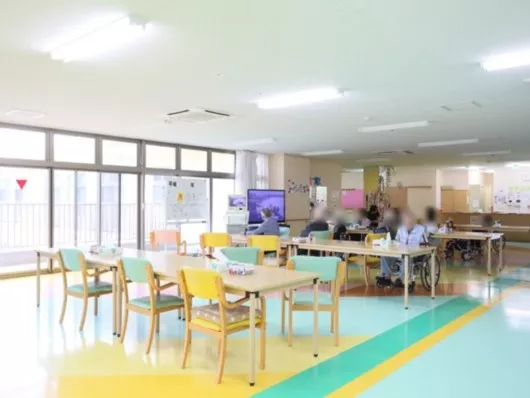 さわやかリバーサイド西脇