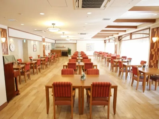 グッドタイムリビング新百合ヶ丘