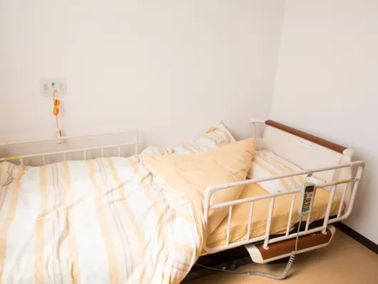 有料老人ホーム　ケアホーム藤井寺