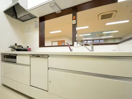 たのしい家七隈