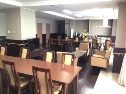 シニアハウスくさばな