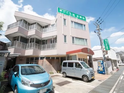 まごころ荘北野田