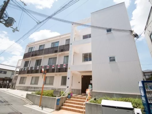 ライフパートナー中野