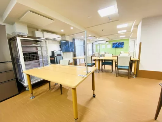 ガーデンコート朝霞