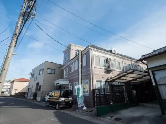 かなれ翔裕館グループホーム