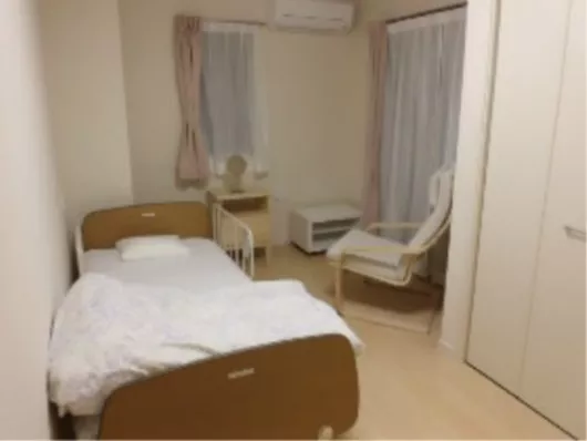 グループホームちいさな手陽だまりの丘横浜保土ヶ谷