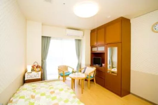 ツクイ・サンシャイン松山