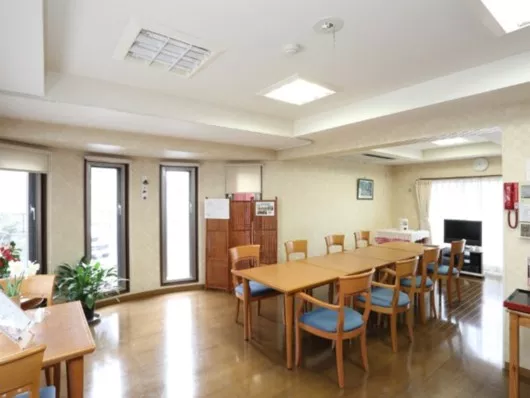 ココファンリビング湘南こゆるぎ