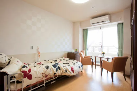 ツクイ・サンシャイン相模原