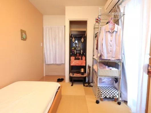 グループホームあっくん家