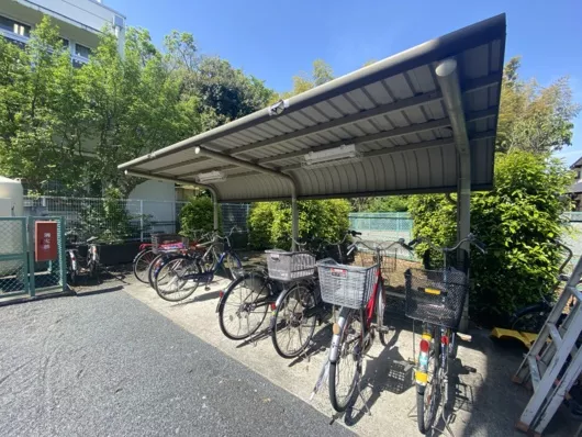 グループホームみんなの家・府中