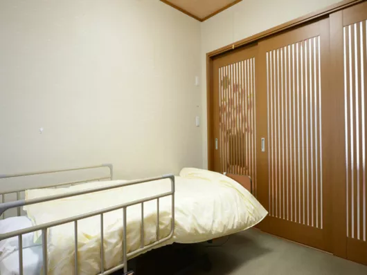 たのしい家栄生