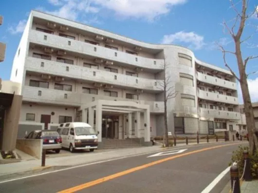 ベストライフ宮前