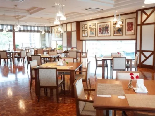 プラテシア芝浦アイランド