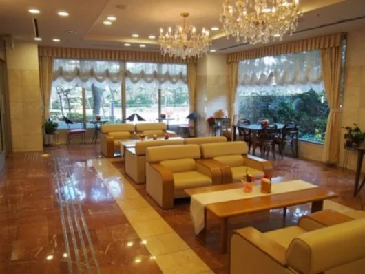 湘南ふれあいの園平塚