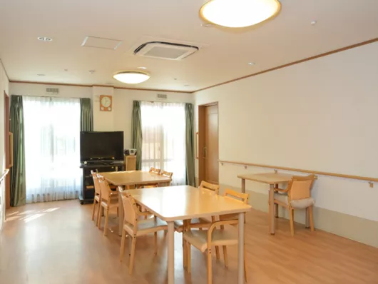 たのしい家西ヶ原