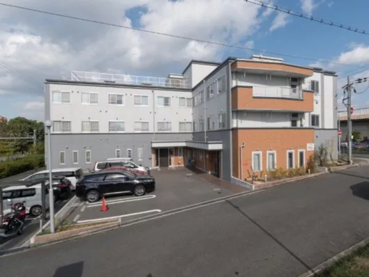 そうごうケアホーム寝屋川公園