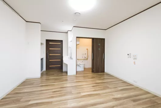 エイジフリーハウス府中栄町