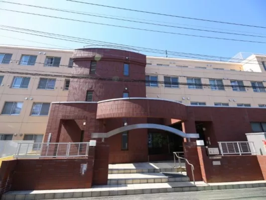 ドーミー琴似Levi