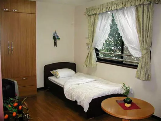 家族の家ひまわり船橋