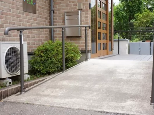 坂戸グループホームそよ風