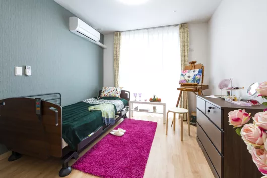 ハートランド・エミシア横濱旭