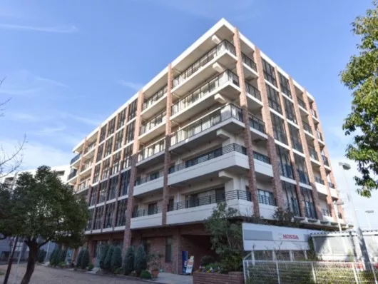 グッドタイムリビング横浜都筑