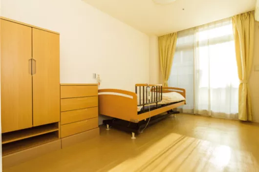 イリーゼ蒲田・悠生苑