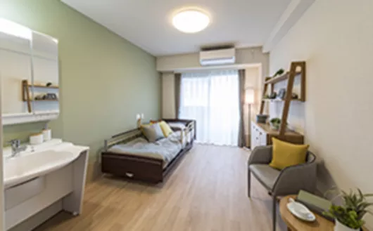 アズハイム横浜戸塚