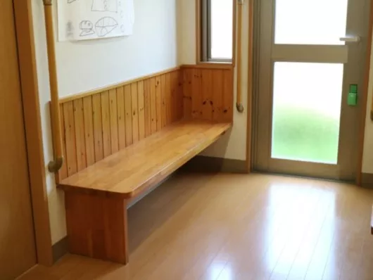 愛の家グループホーム上越名立