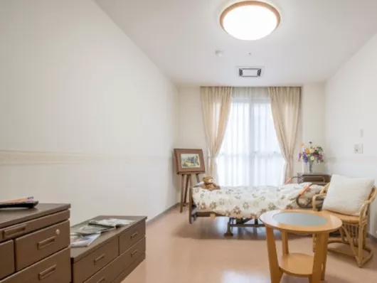 介護付有料老人ホームあおい