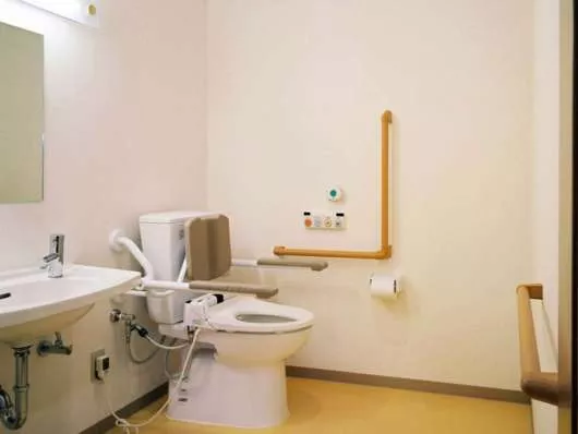 グループホームみんなの家・川崎久地