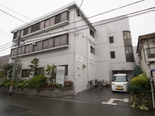 住宅型有料老人ホームかさねハイツ豊中本町