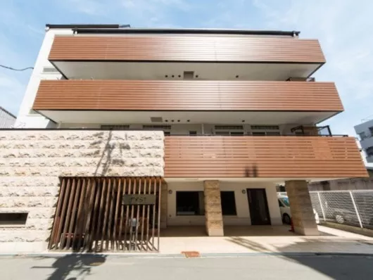 第3グループホームやすらぎ